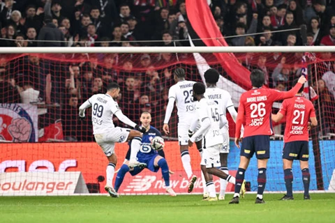 بمشاركة كوكا.. تولوز يحرج لوهافر على ملعبه في الدوري الفرنسي